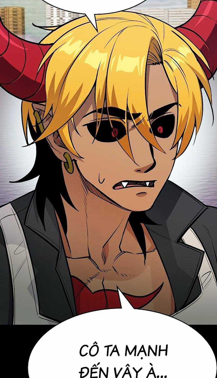 Nhà Hàng Hòa Bình Chapter 4 trang 110