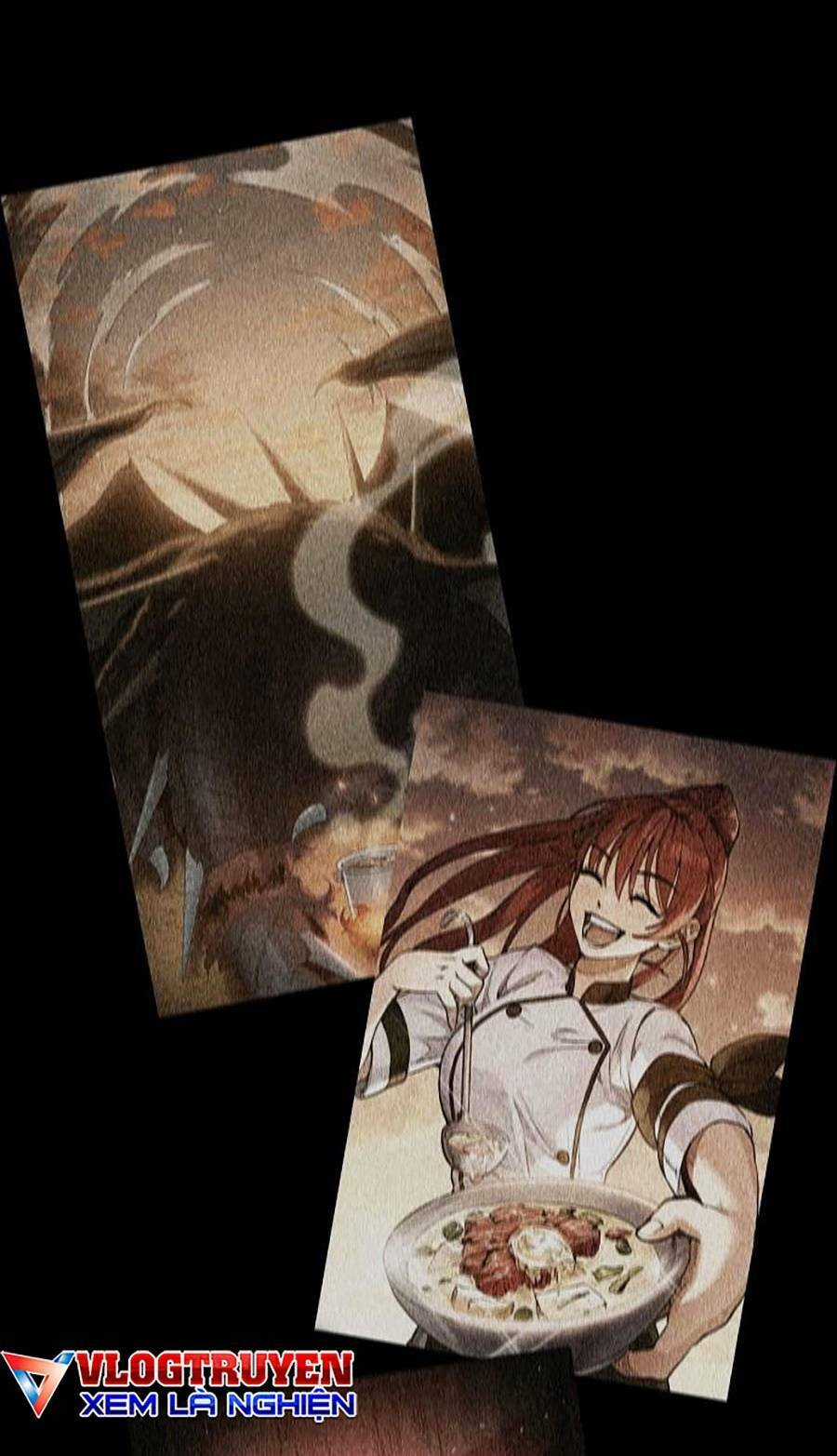 Nhà Hàng Hòa Bình Chapter 4 trang 122