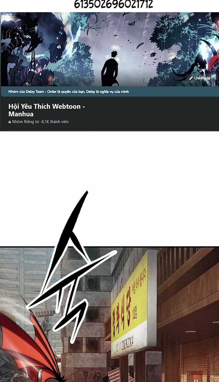 Nhà Hàng Hòa Bình Chapter 4 trang 128