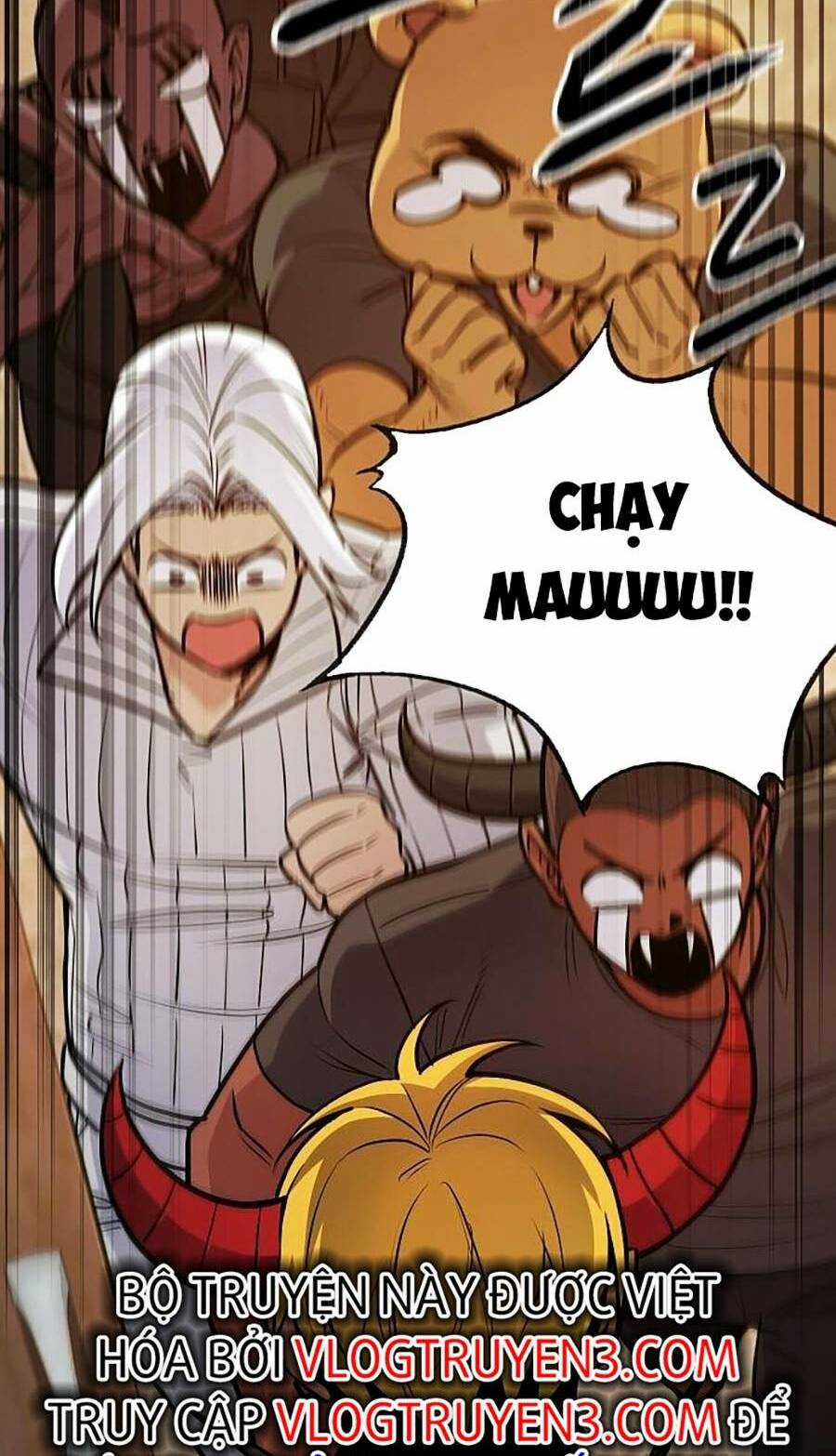 Nhà Hàng Hòa Bình Chapter 4 trang 133