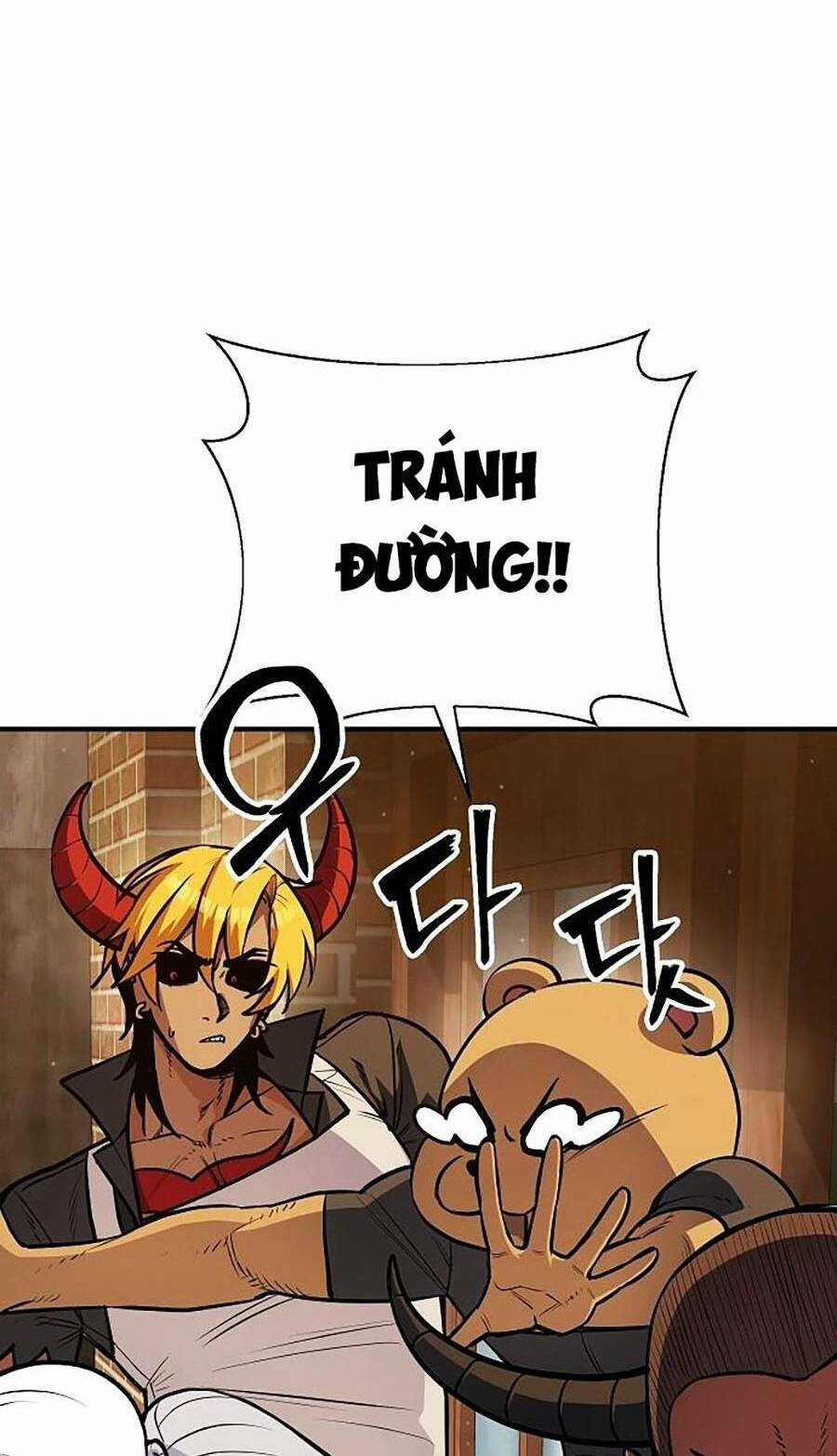 Nhà Hàng Hòa Bình Chapter 4 trang 135