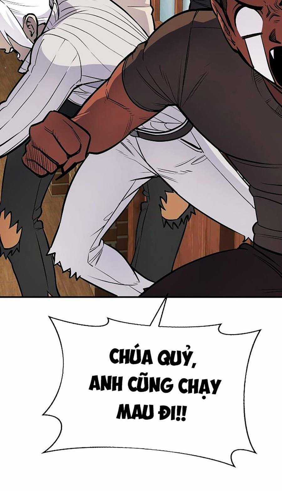 Nhà Hàng Hòa Bình Chapter 4 trang 136