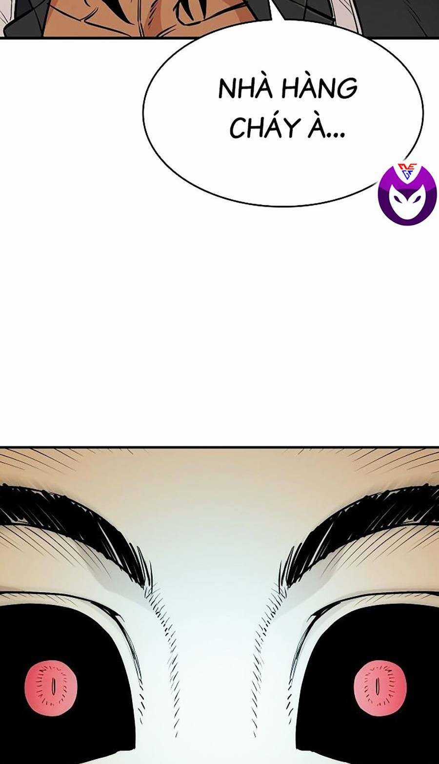 Nhà Hàng Hòa Bình Chapter 4 trang 138