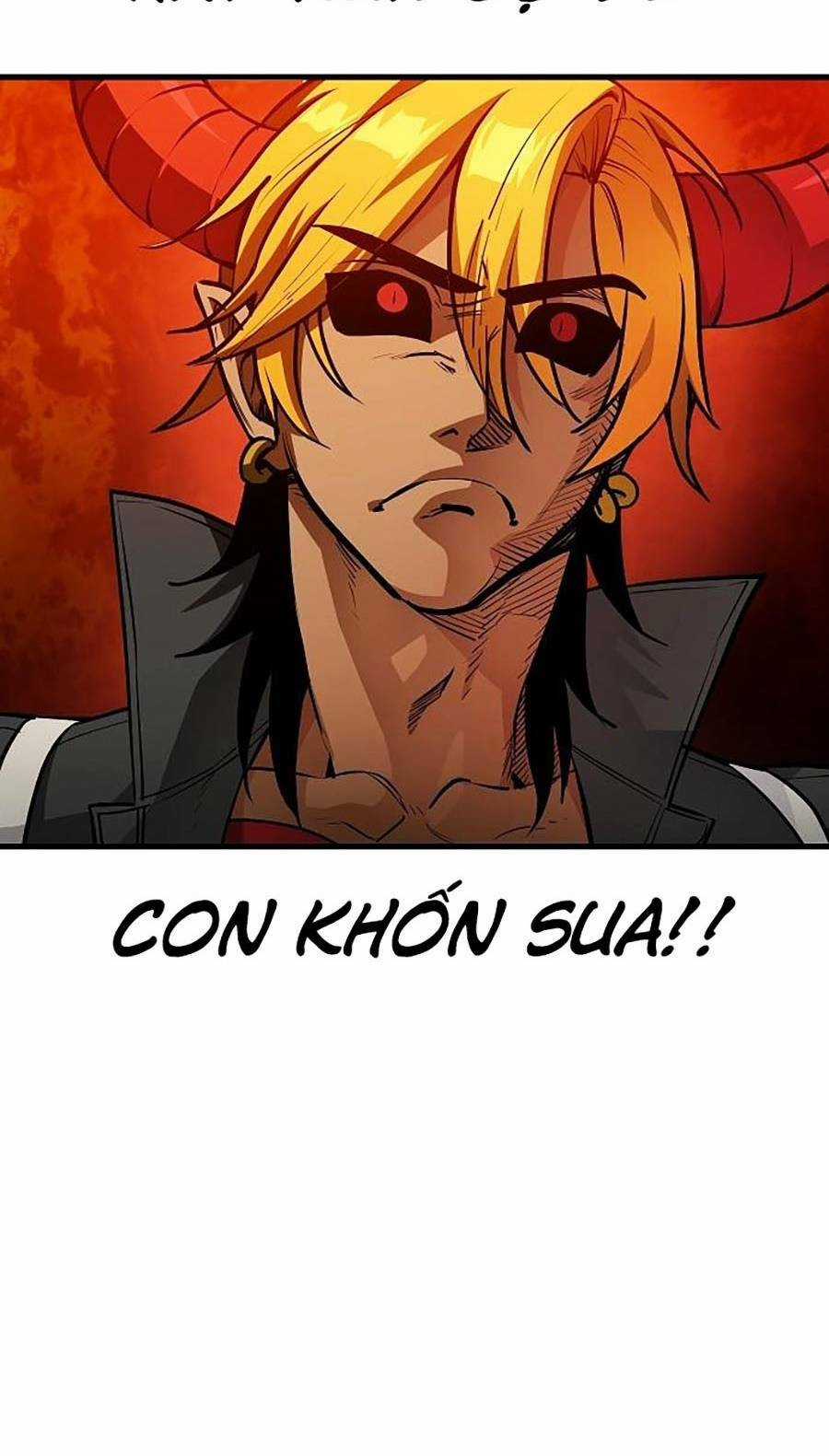 Nhà Hàng Hòa Bình Chapter 4 trang 14