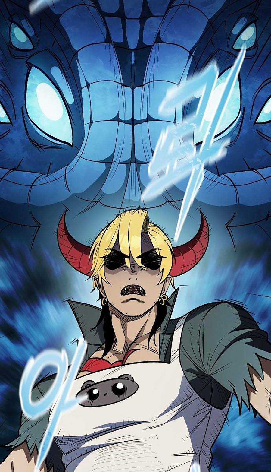 Nhà Hàng Hòa Bình Chapter 4 trang 140