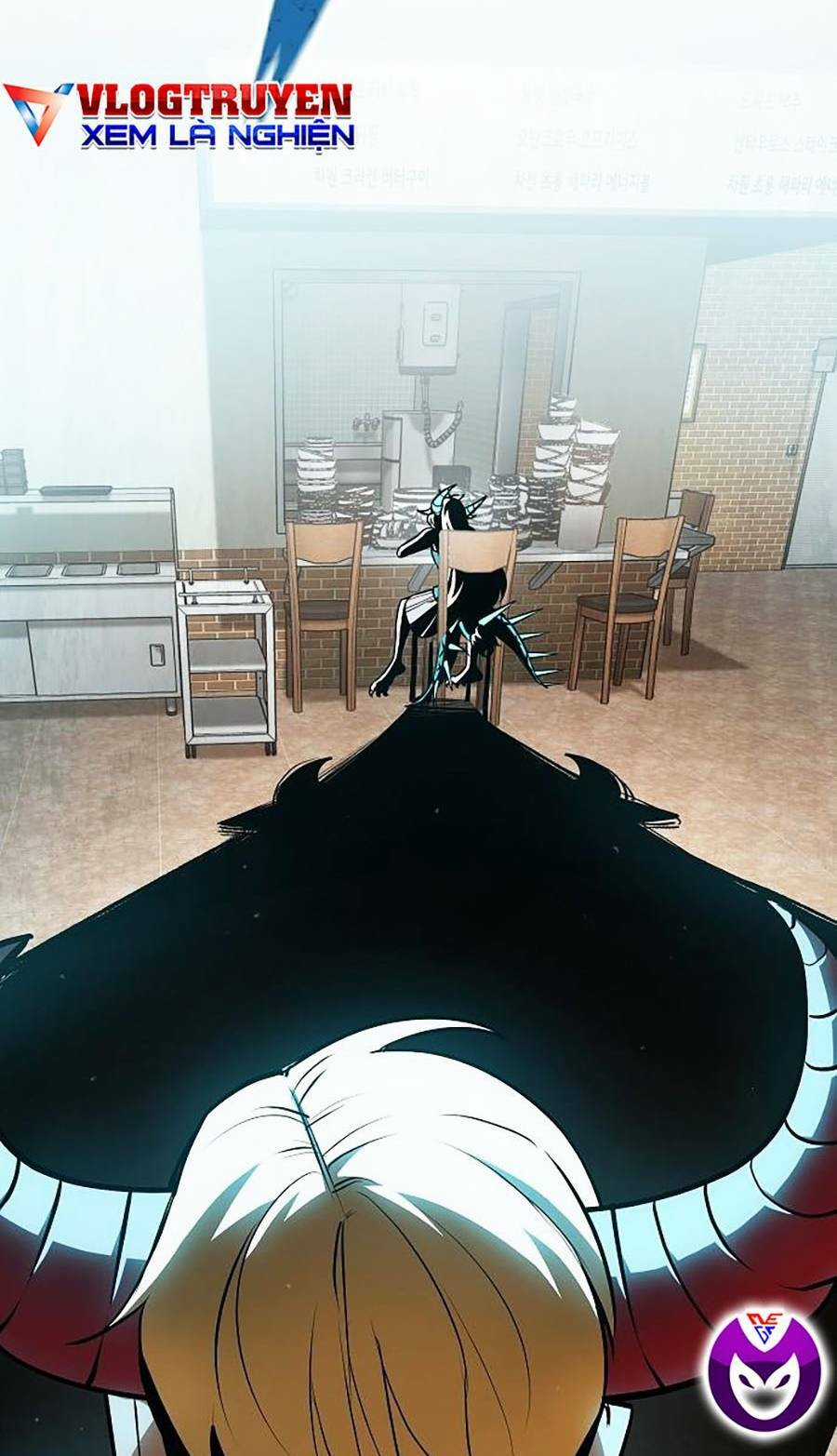 Nhà Hàng Hòa Bình Chapter 4 trang 144