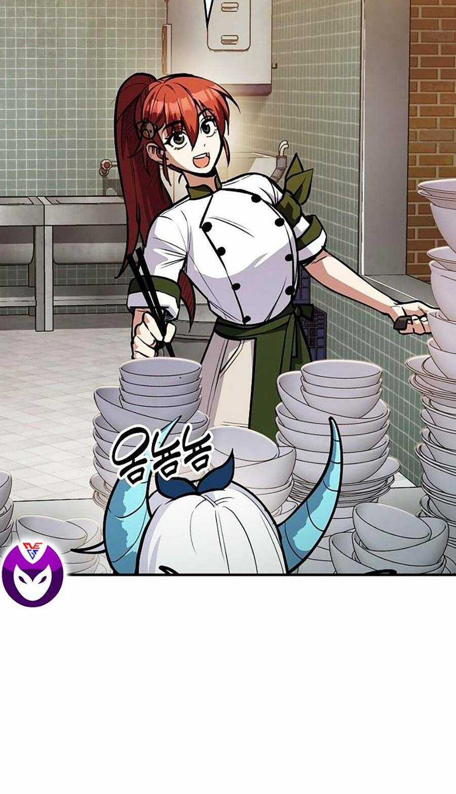 Nhà Hàng Hòa Bình Chapter 4 trang 151