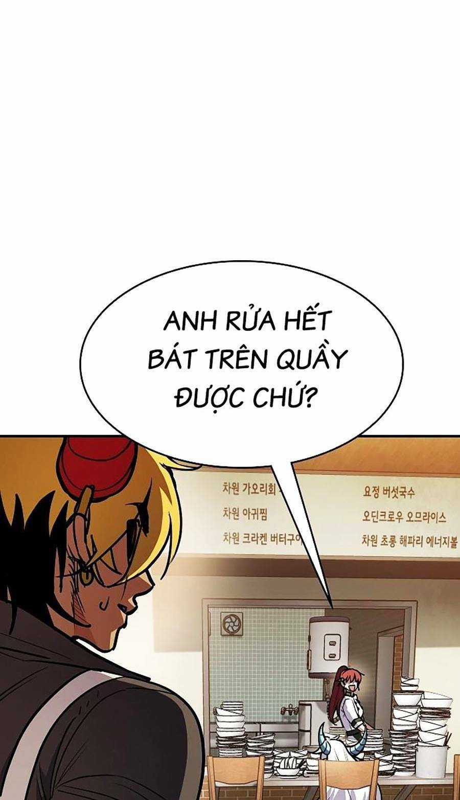 Nhà Hàng Hòa Bình Chapter 4 trang 152