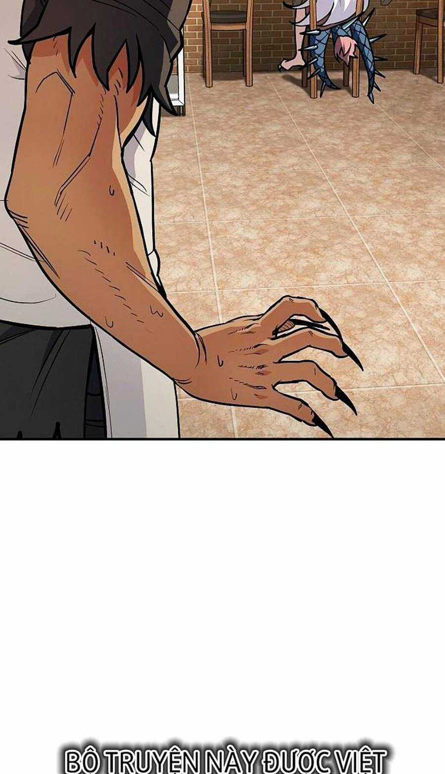 Nhà Hàng Hòa Bình Chapter 4 trang 153