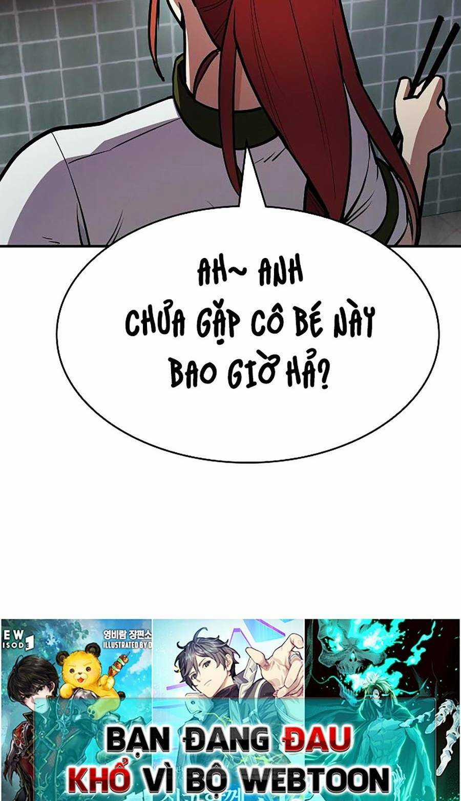 Nhà Hàng Hòa Bình Chapter 4 trang 158