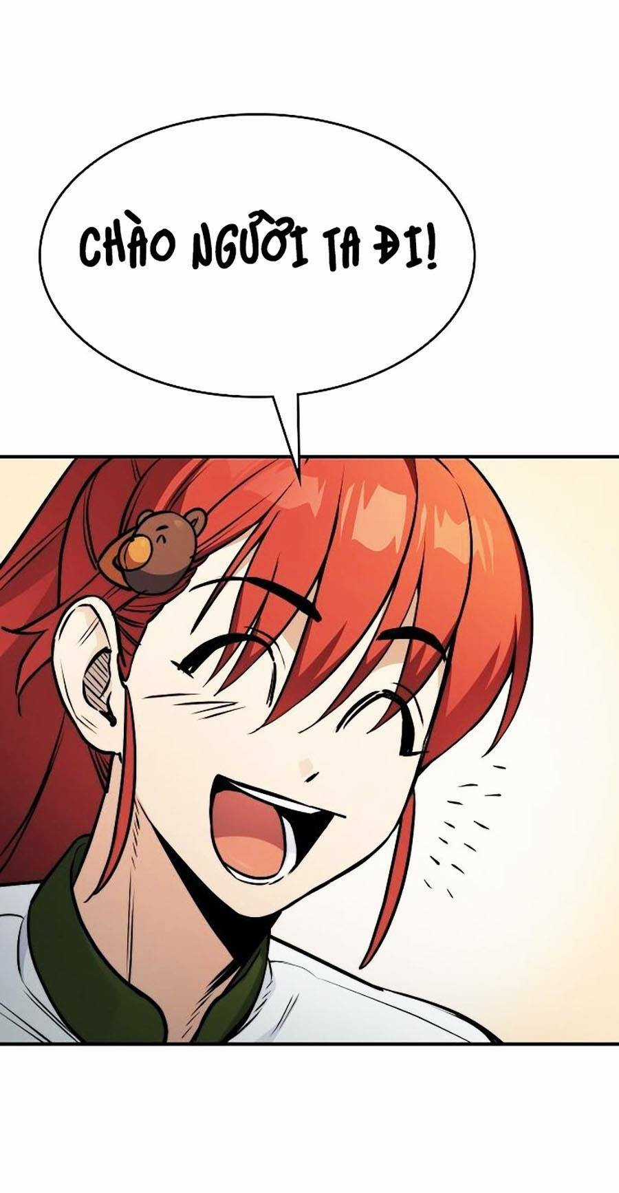 Nhà Hàng Hòa Bình Chapter 4 trang 160