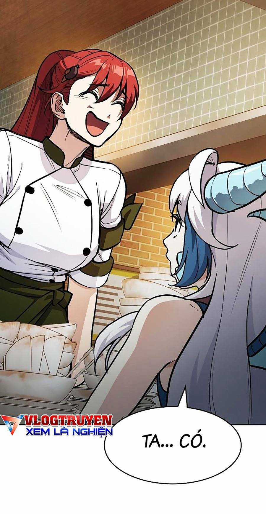 Nhà Hàng Hòa Bình Chapter 4 trang 173