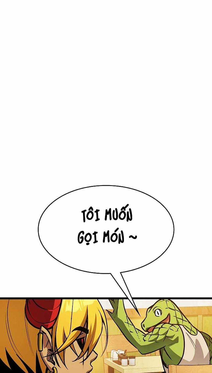 Nhà Hàng Hòa Bình Chapter 4 trang 20