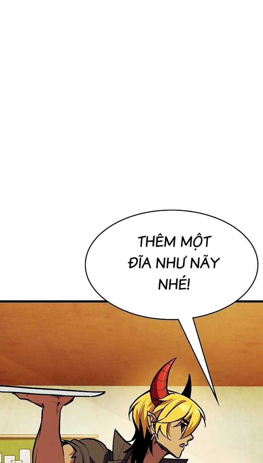 Nhà Hàng Hòa Bình Chapter 4 trang 22