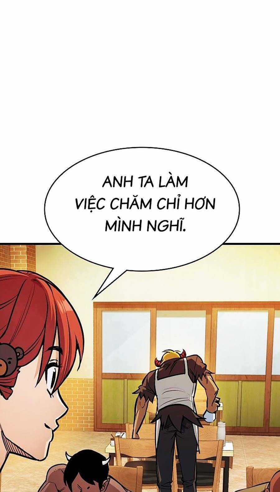Nhà Hàng Hòa Bình Chapter 4 trang 24