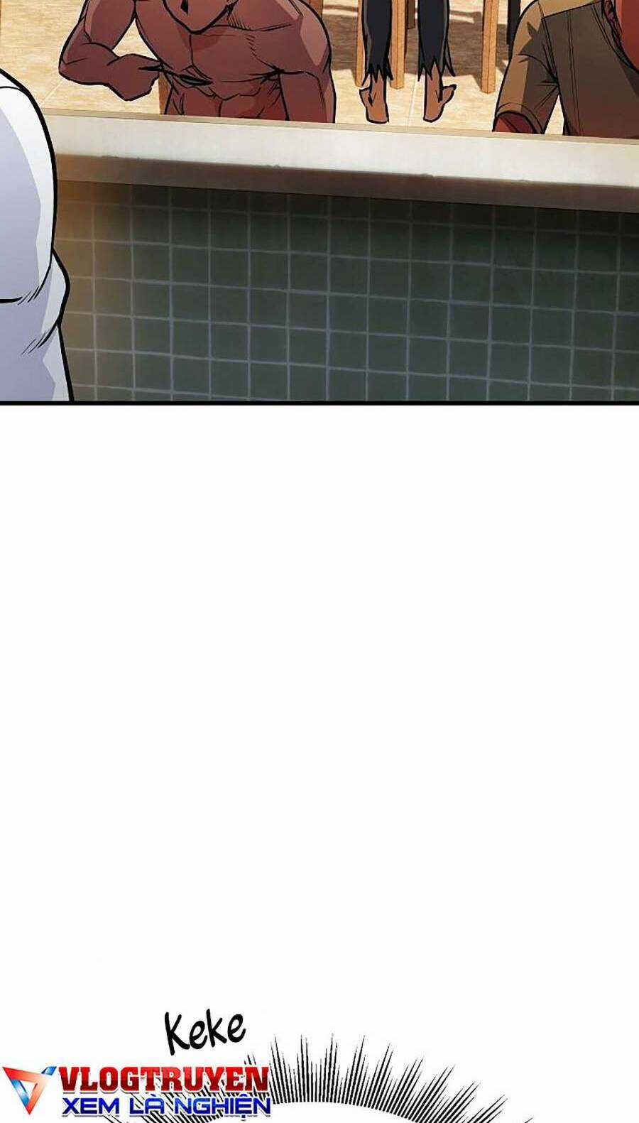 Nhà Hàng Hòa Bình Chapter 4 trang 25