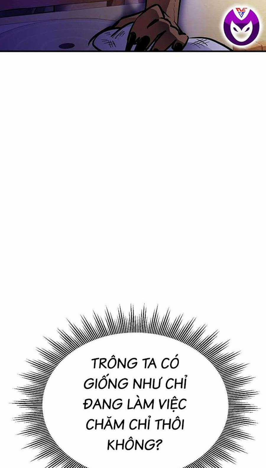 Nhà Hàng Hòa Bình Chapter 4 trang 27