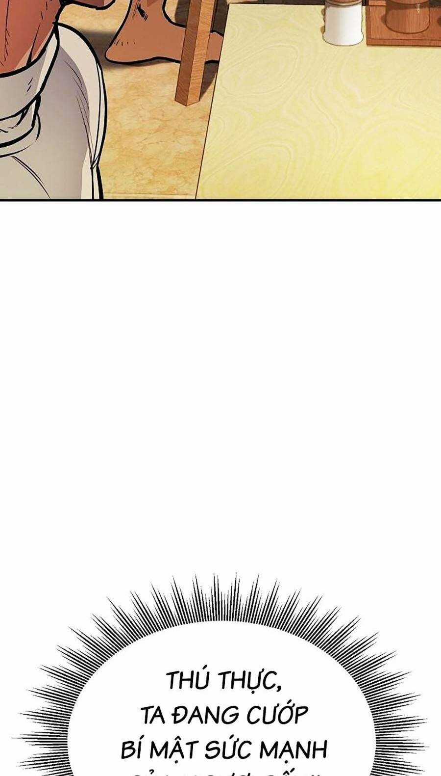 Nhà Hàng Hòa Bình Chapter 4 trang 29