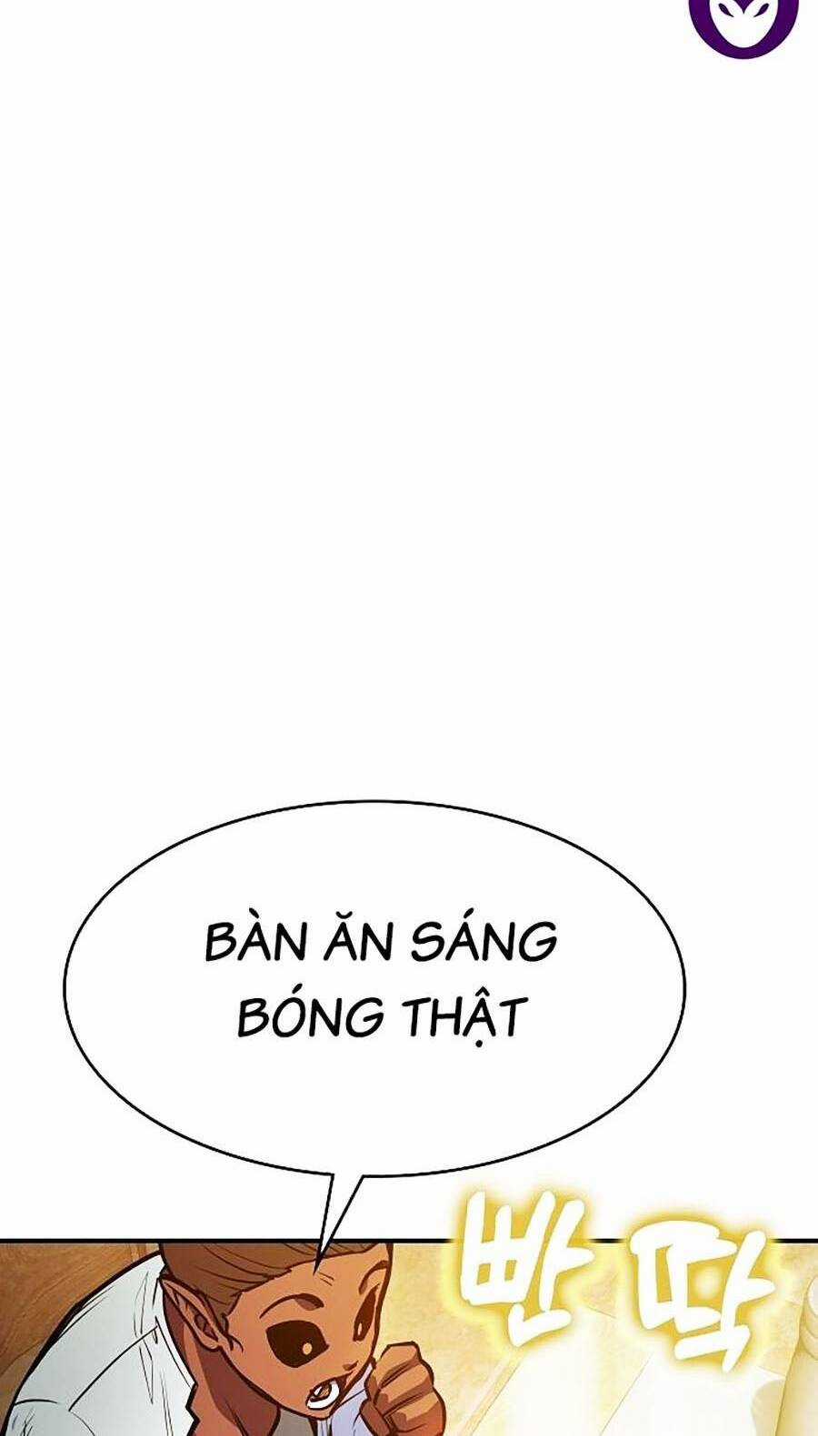 Nhà Hàng Hòa Bình Chapter 4 trang 43