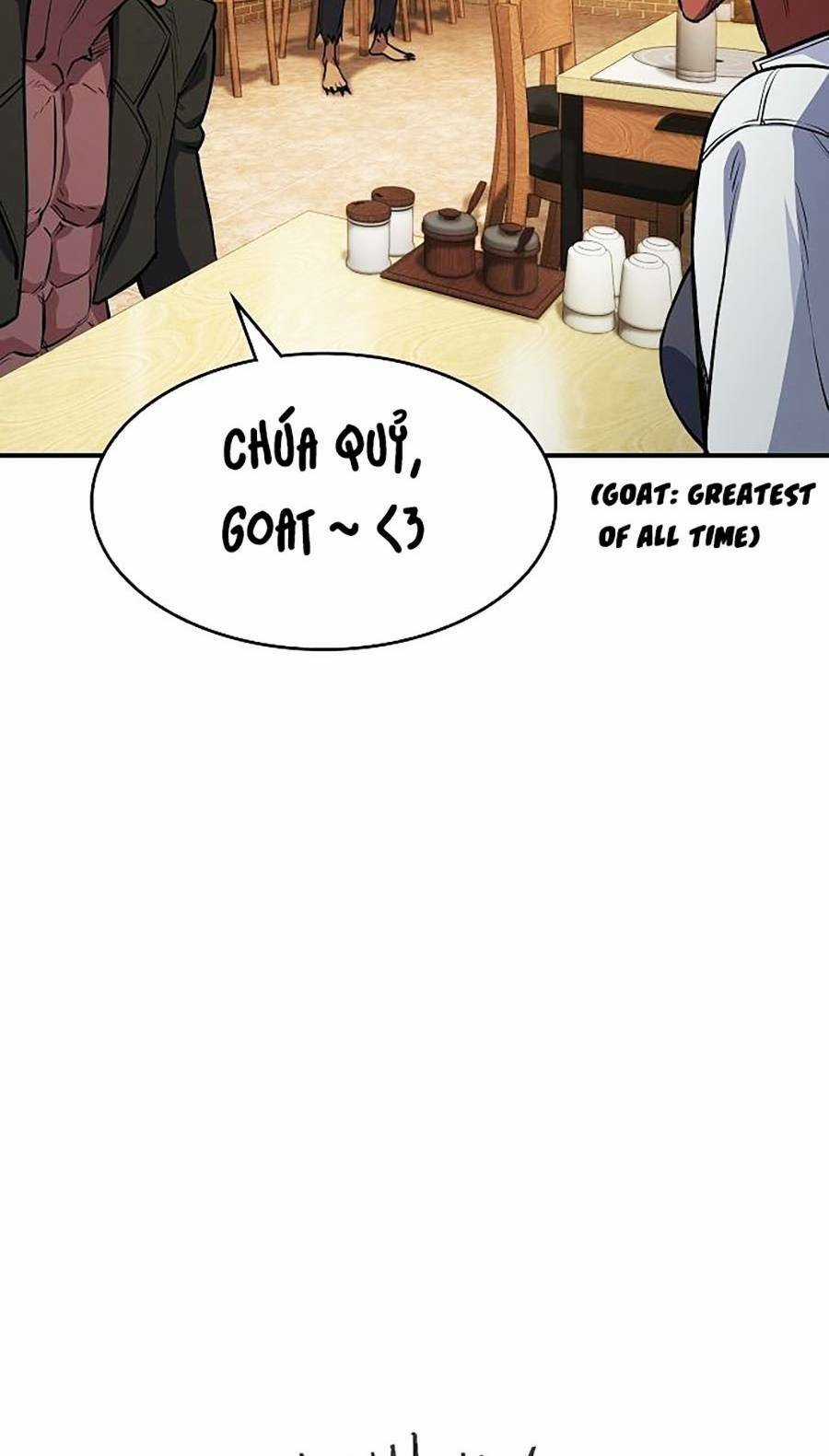 Nhà Hàng Hòa Bình Chapter 4 trang 46