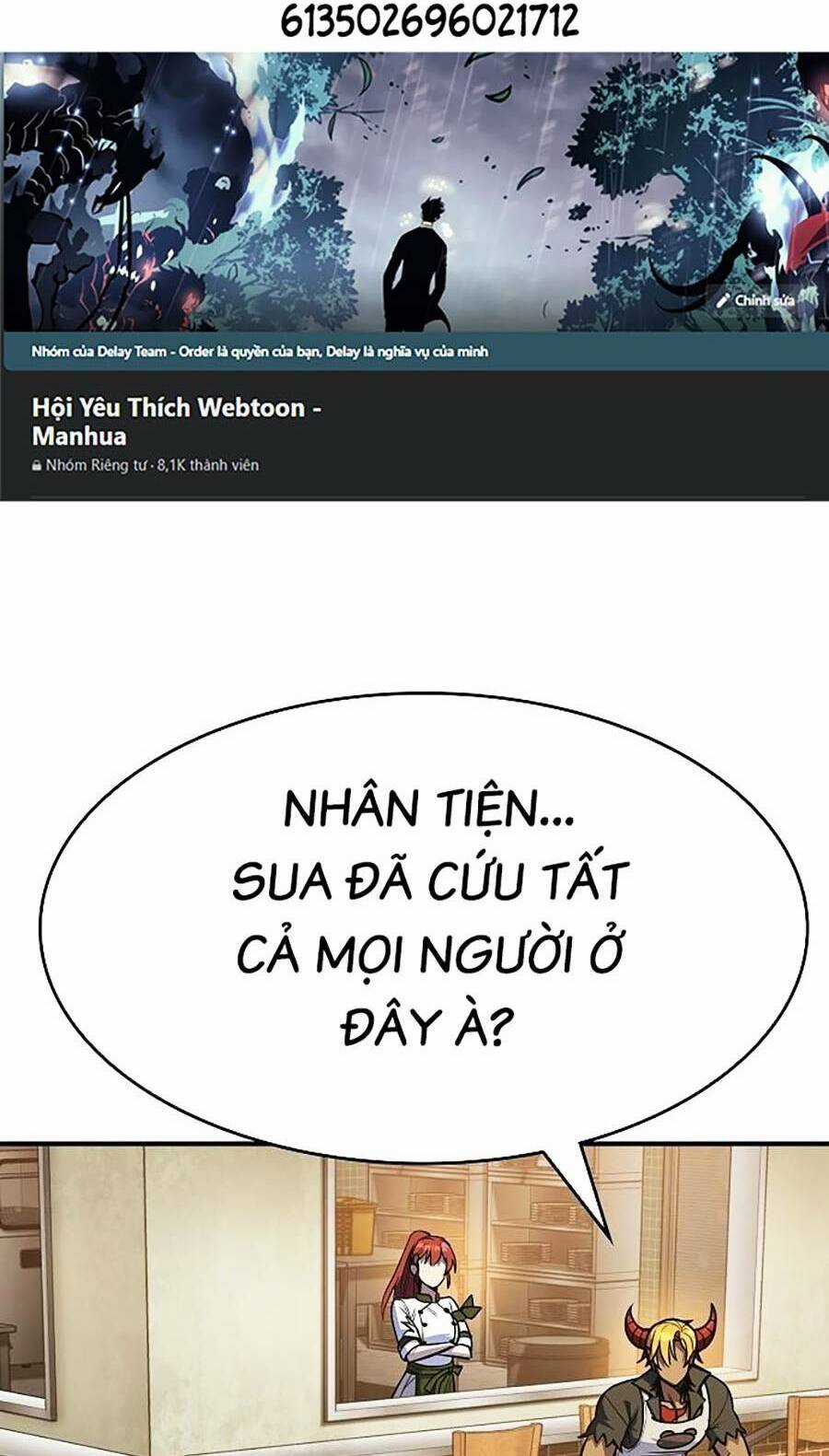 Nhà Hàng Hòa Bình Chapter 4 trang 49