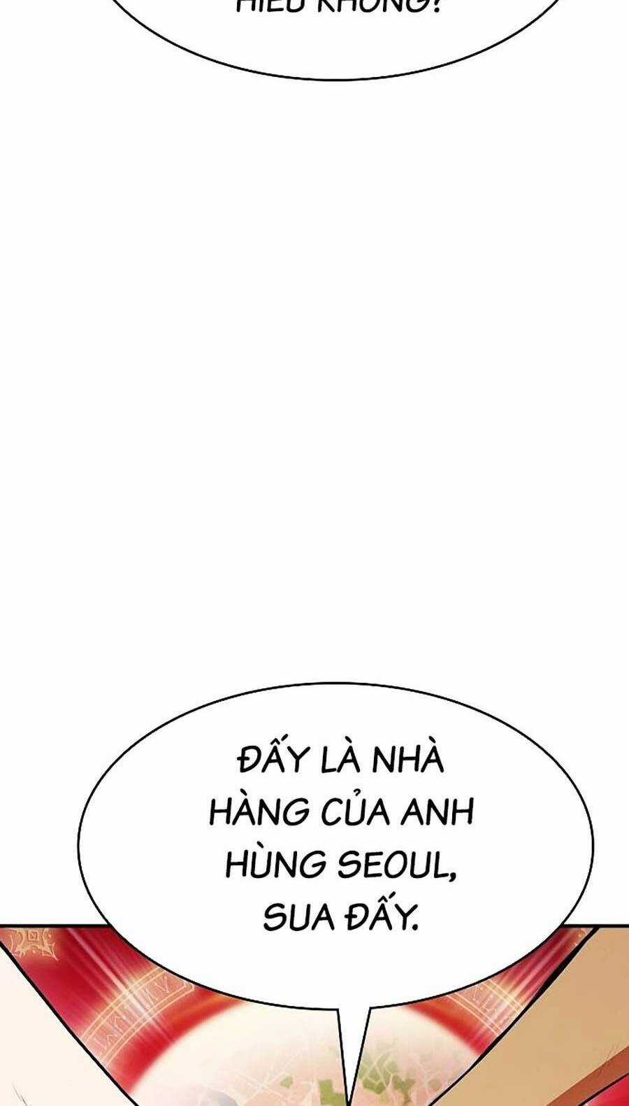 Nhà Hàng Hòa Bình Chapter 4 trang 5