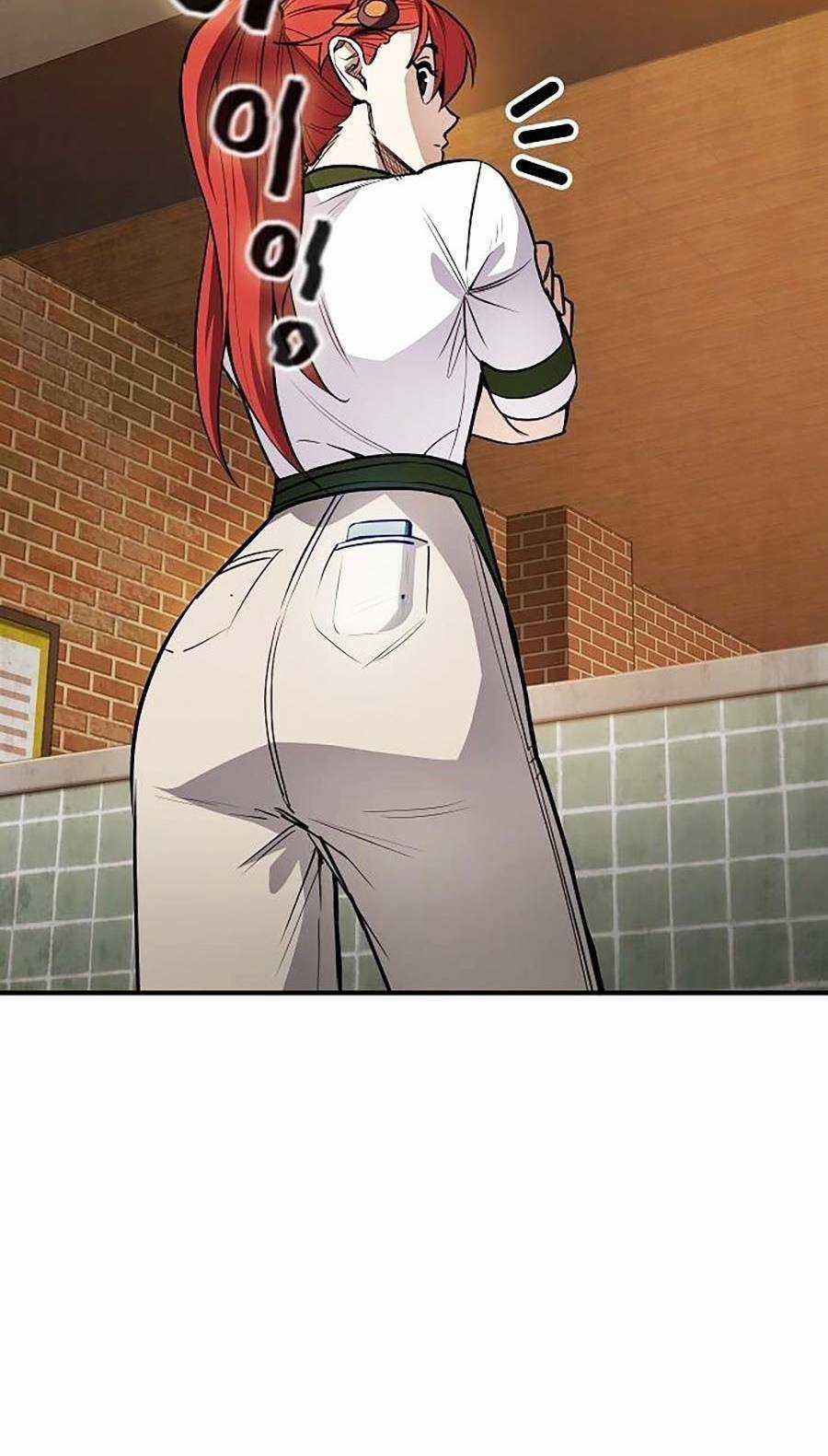 Nhà Hàng Hòa Bình Chapter 4 trang 54