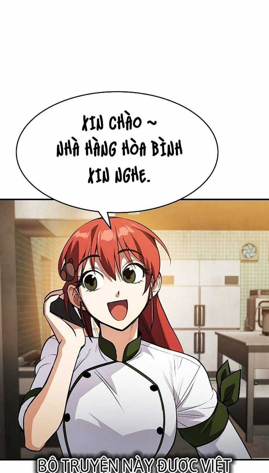 Nhà Hàng Hòa Bình Chapter 4 trang 55