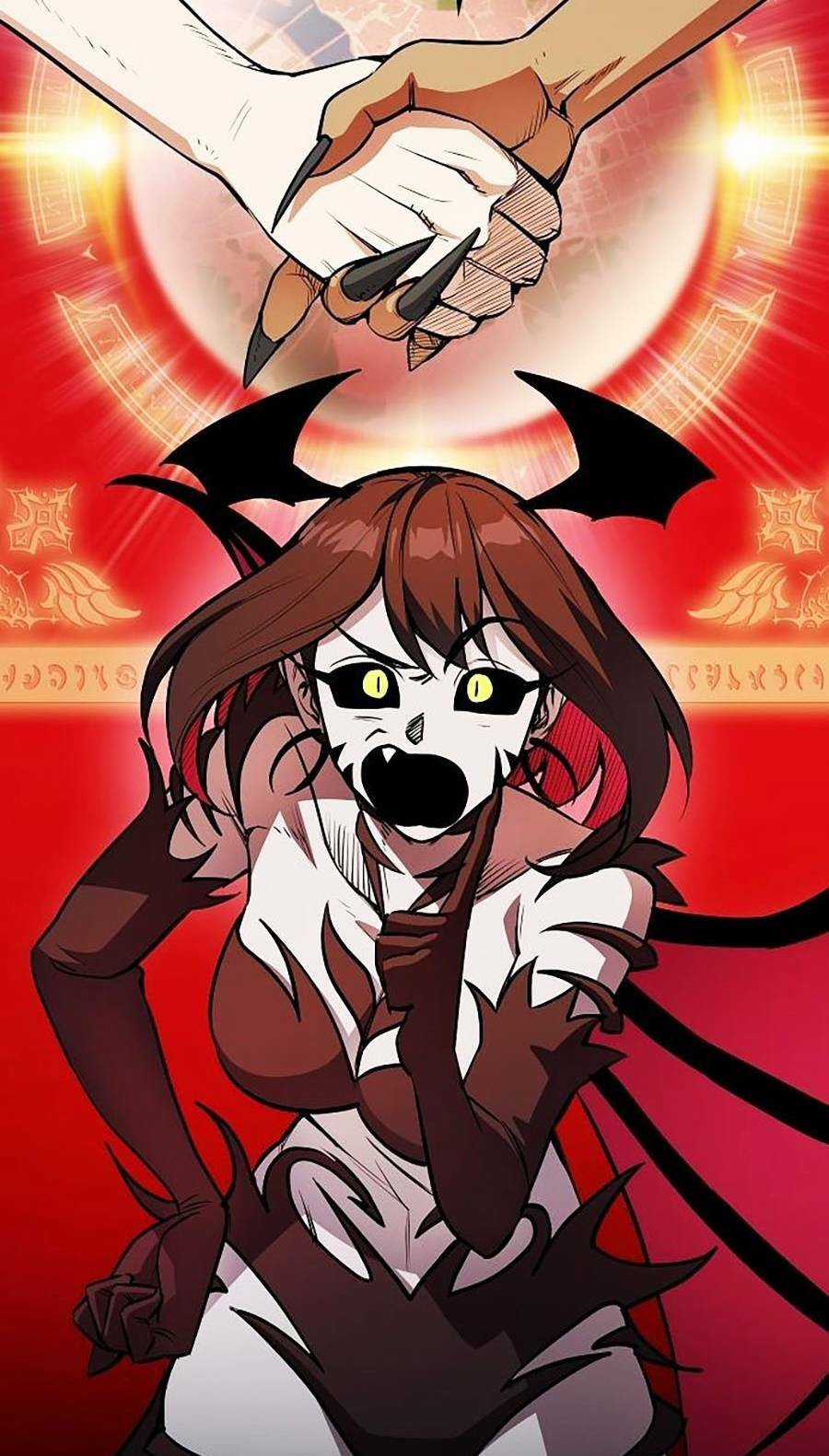 Nhà Hàng Hòa Bình Chapter 4 trang 6