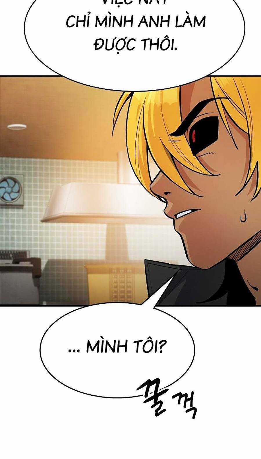 Nhà Hàng Hòa Bình Chapter 4 trang 62