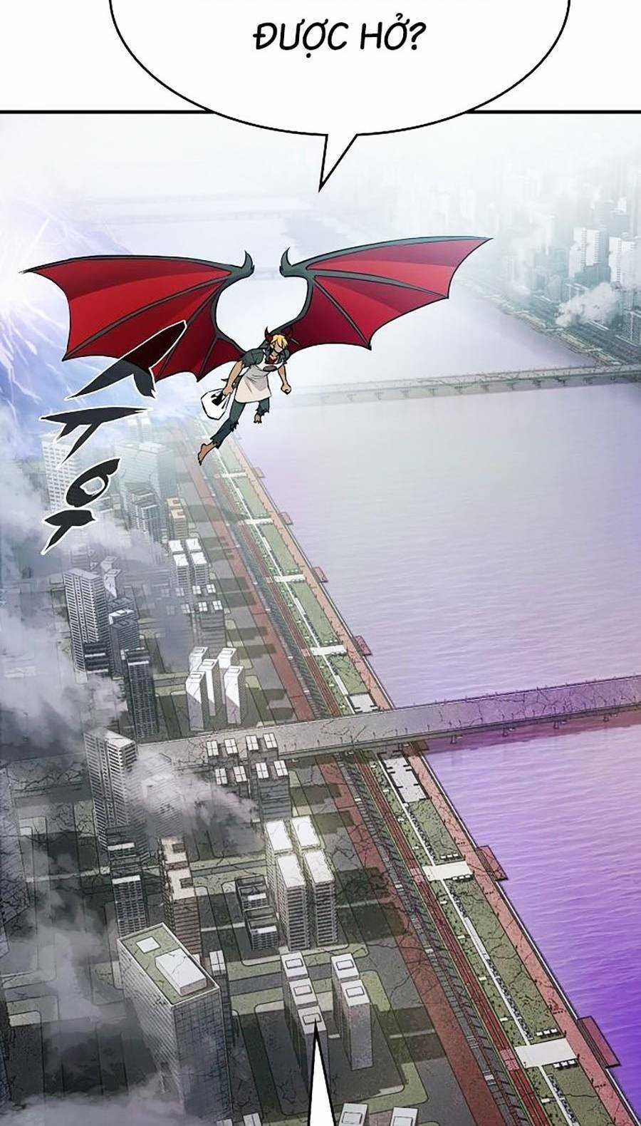 Nhà Hàng Hòa Bình Chapter 4 trang 64