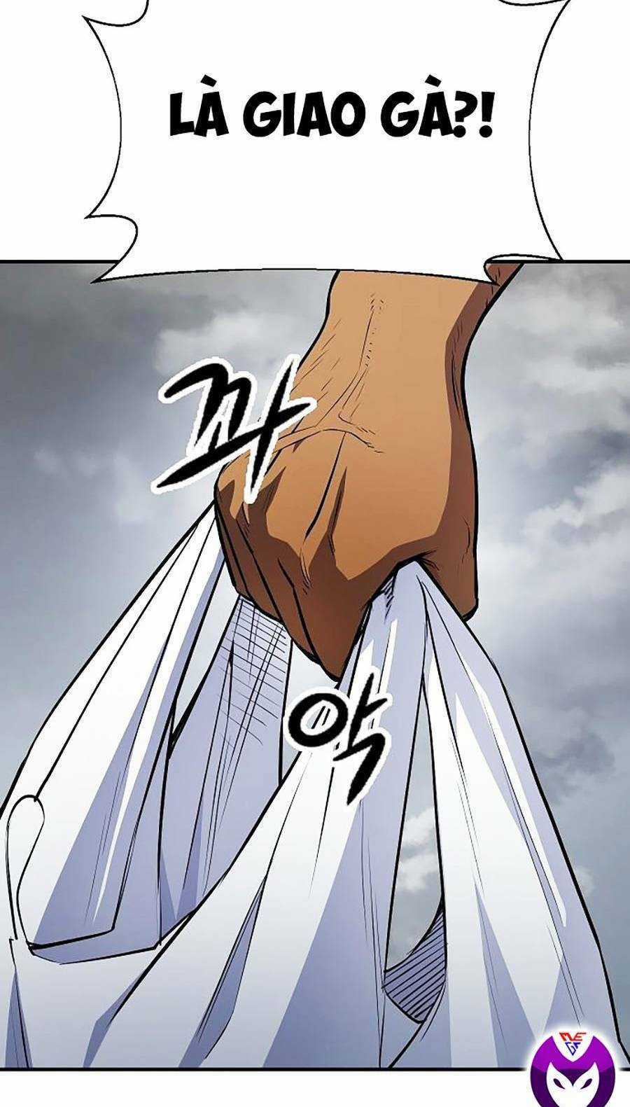 Nhà Hàng Hòa Bình Chapter 4 trang 66