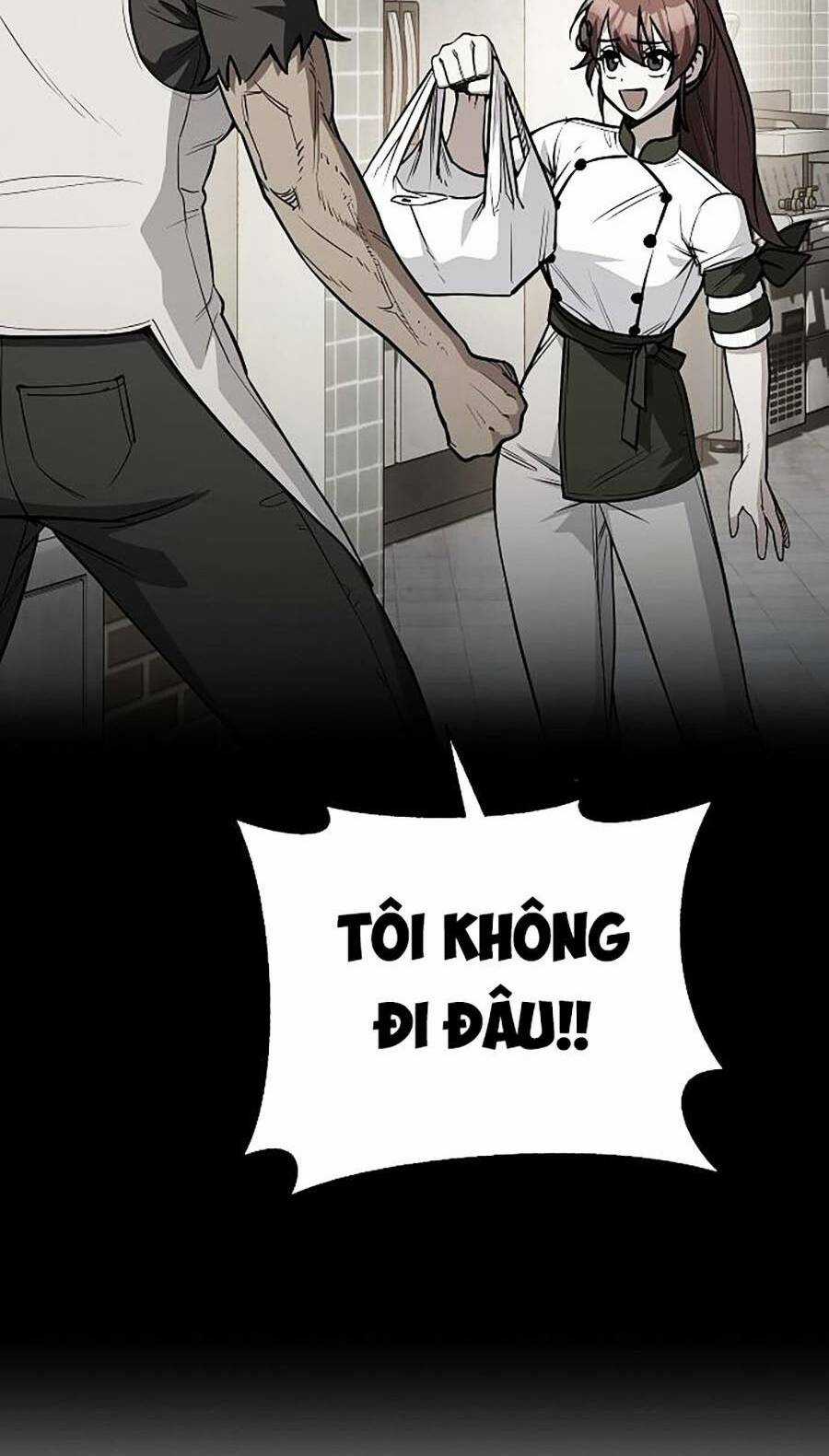 Nhà Hàng Hòa Bình Chapter 4 trang 71