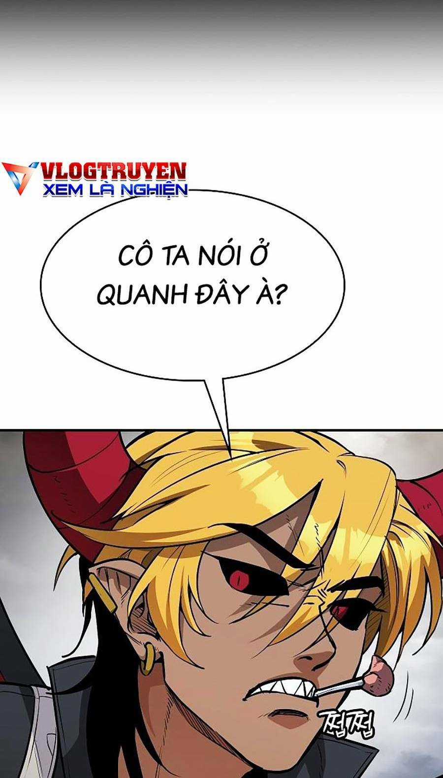 Nhà Hàng Hòa Bình Chapter 4 trang 72