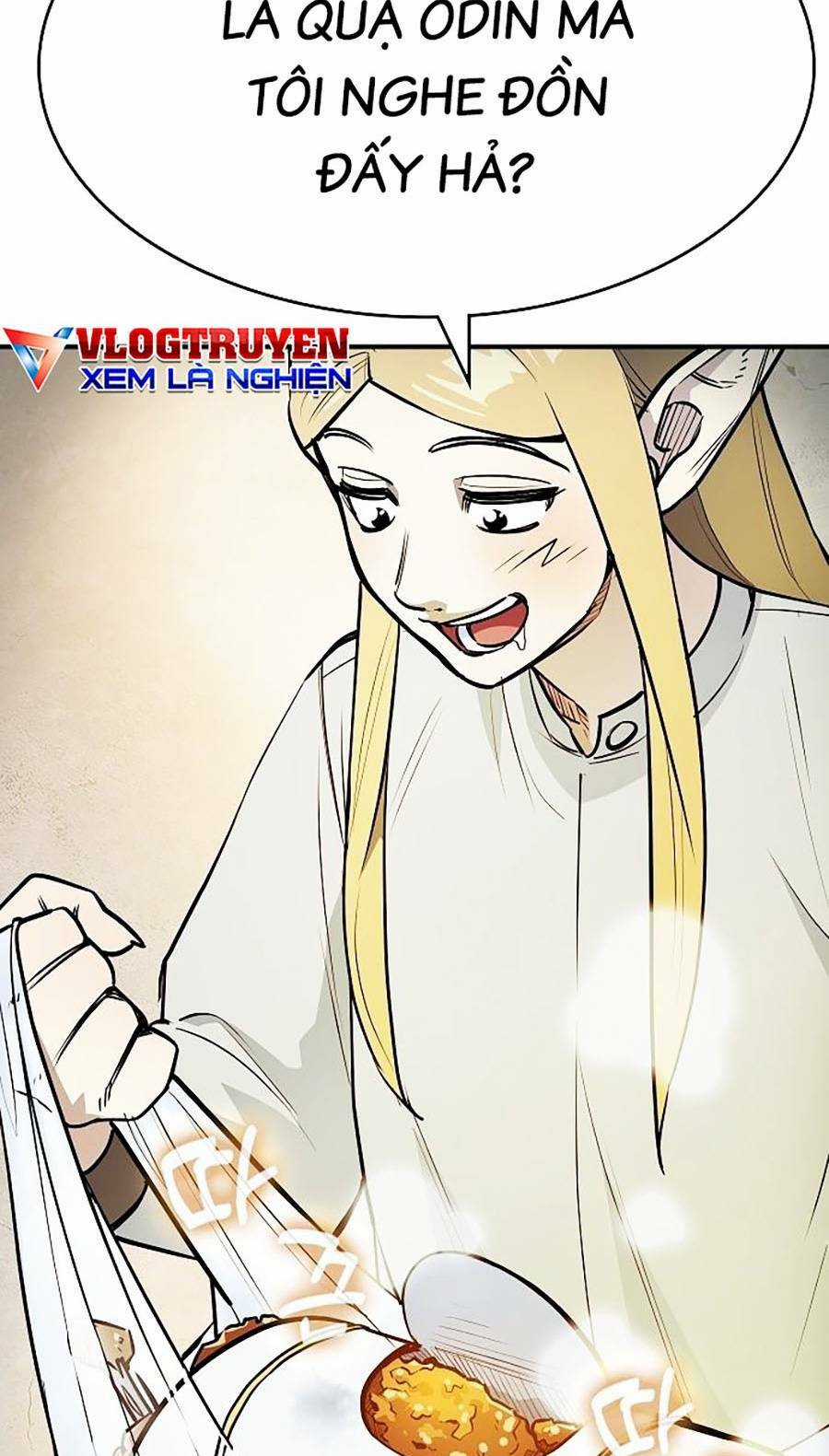 Nhà Hàng Hòa Bình Chapter 4 trang 78