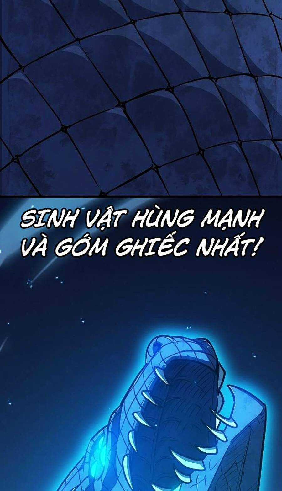 Nhà Hàng Hòa Bình Chapter 4 trang 99