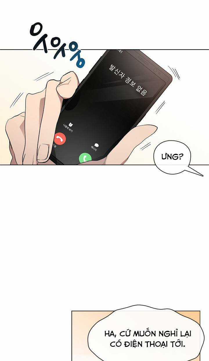 Nhà Hàng Nơi Suối Vàng Chapter 1 trang 10