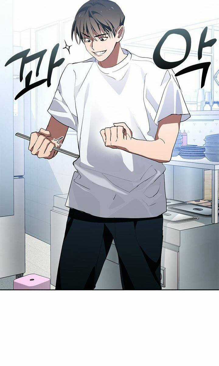 Nhà Hàng Nơi Suối Vàng Chapter 1 trang 105