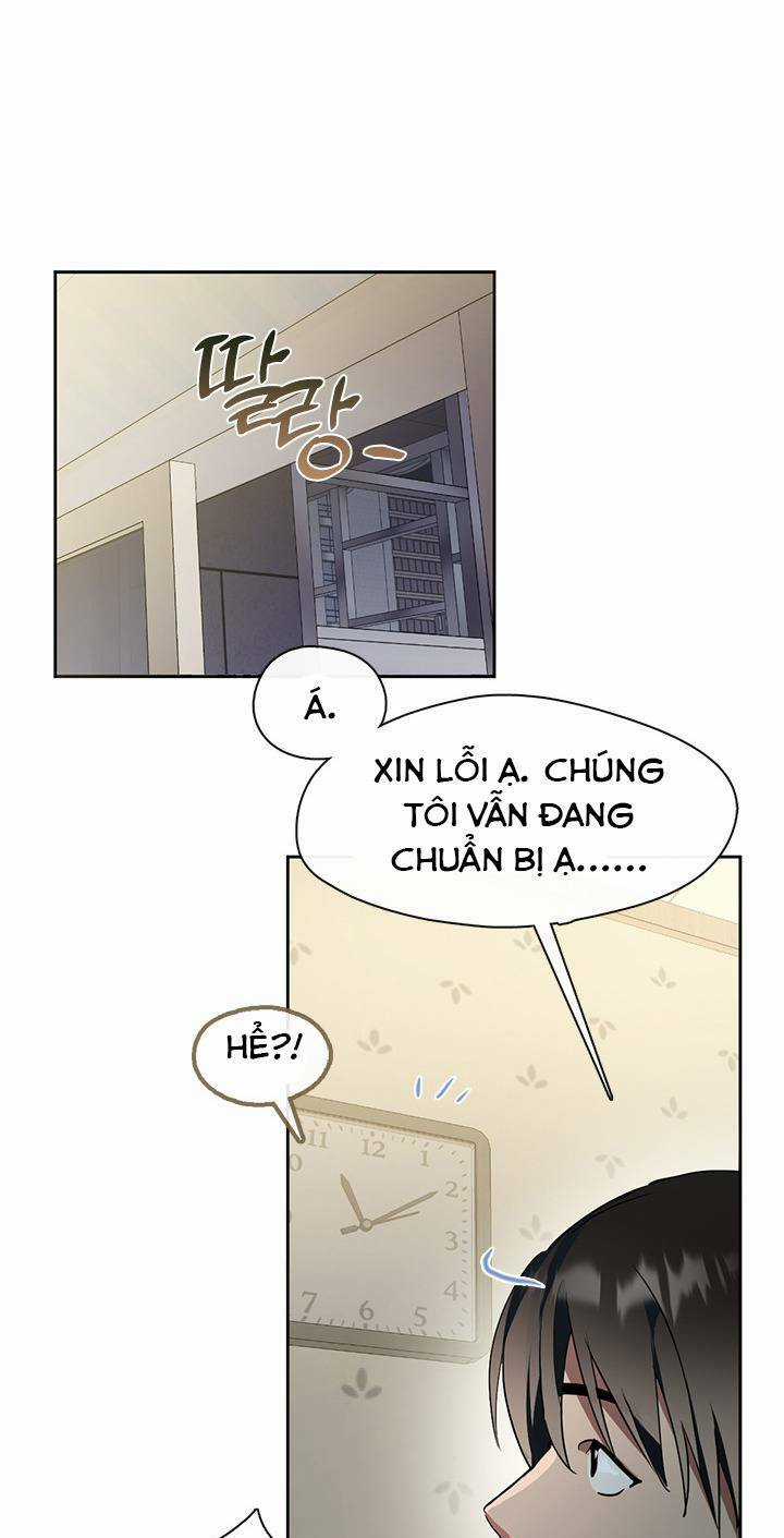 Nhà Hàng Nơi Suối Vàng Chapter 1 trang 106