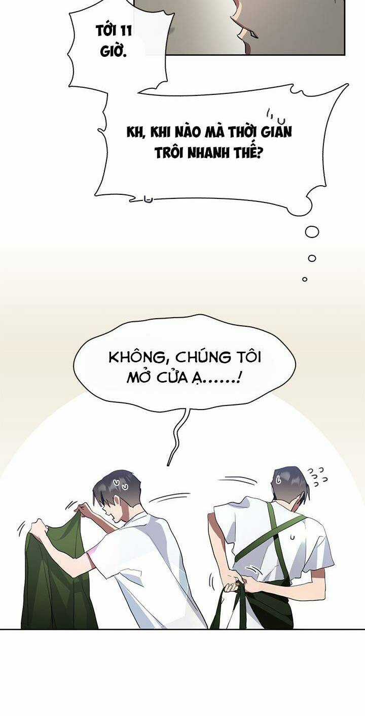 Nhà Hàng Nơi Suối Vàng Chapter 1 trang 107