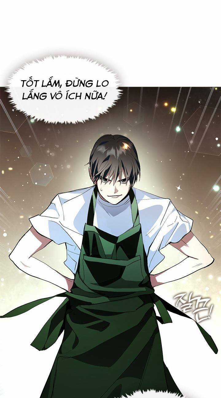 Nhà Hàng Nơi Suối Vàng Chapter 1 trang 108