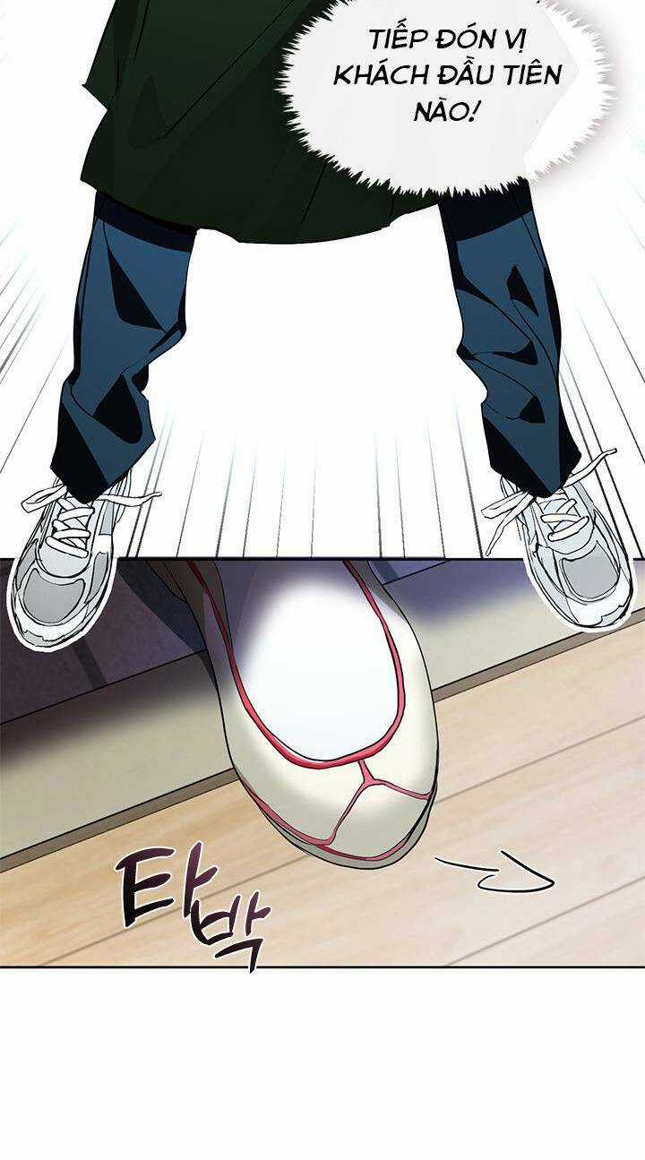 Nhà Hàng Nơi Suối Vàng Chapter 1 trang 109