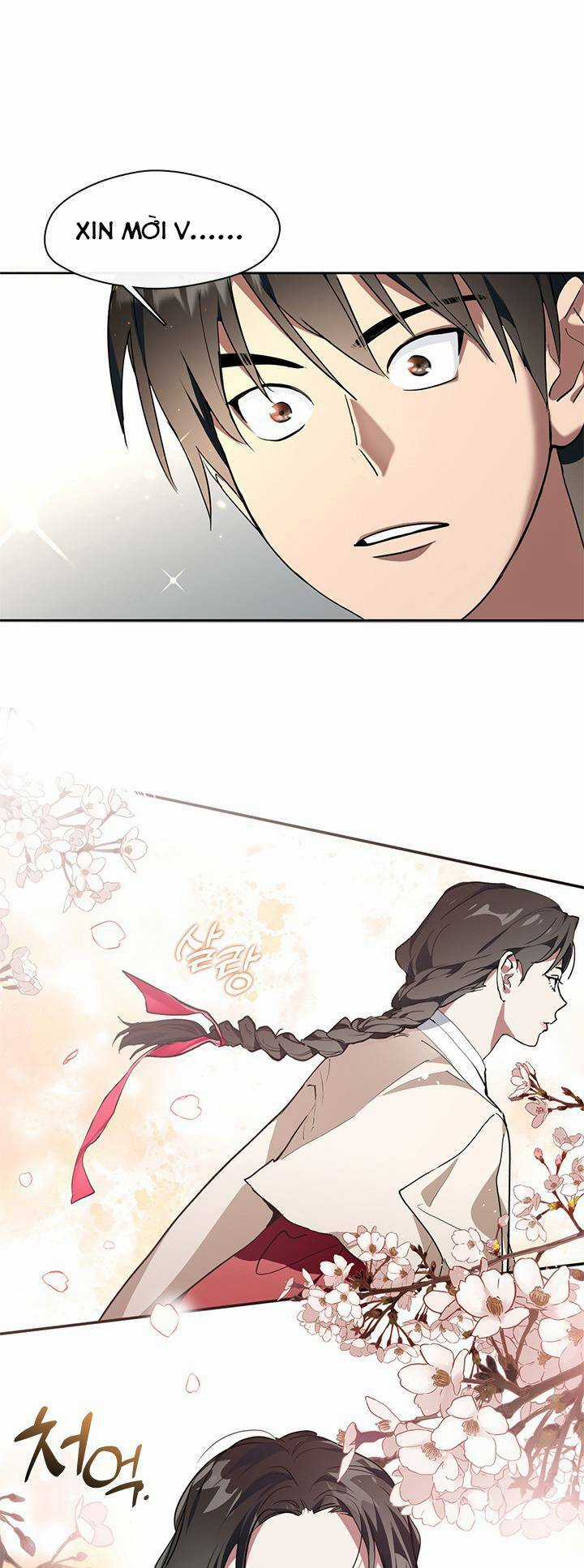 Nhà Hàng Nơi Suối Vàng Chapter 1 trang 110