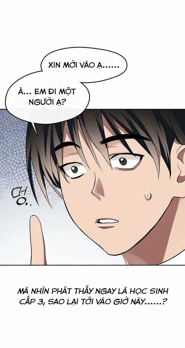 Nhà Hàng Nơi Suối Vàng Chapter 1 trang 112