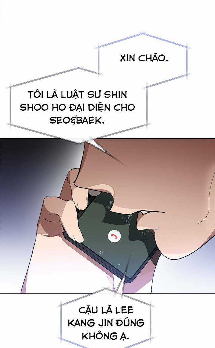 Nhà Hàng Nơi Suối Vàng Chapter 1 trang 12