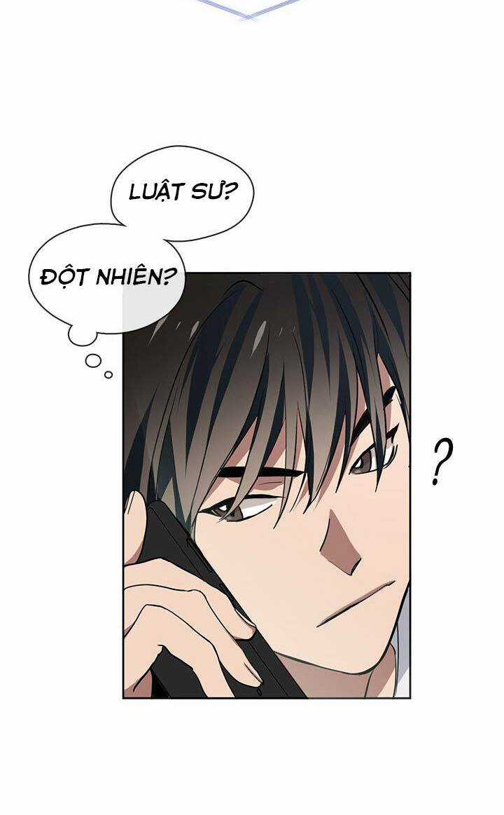 Nhà Hàng Nơi Suối Vàng Chapter 1 trang 13