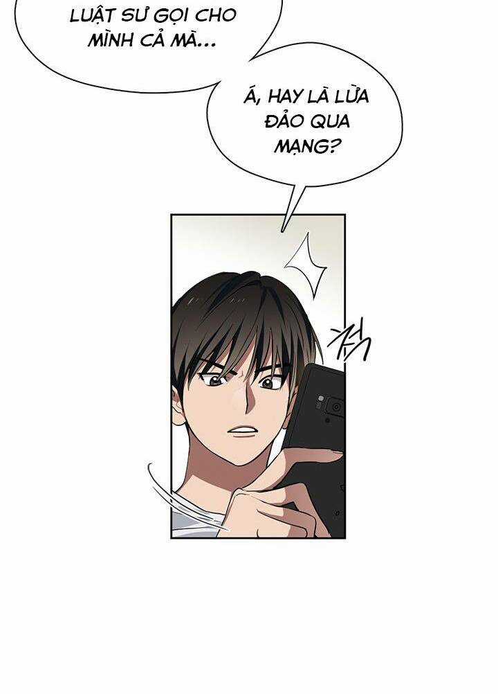 Nhà Hàng Nơi Suối Vàng Chapter 1 trang 15