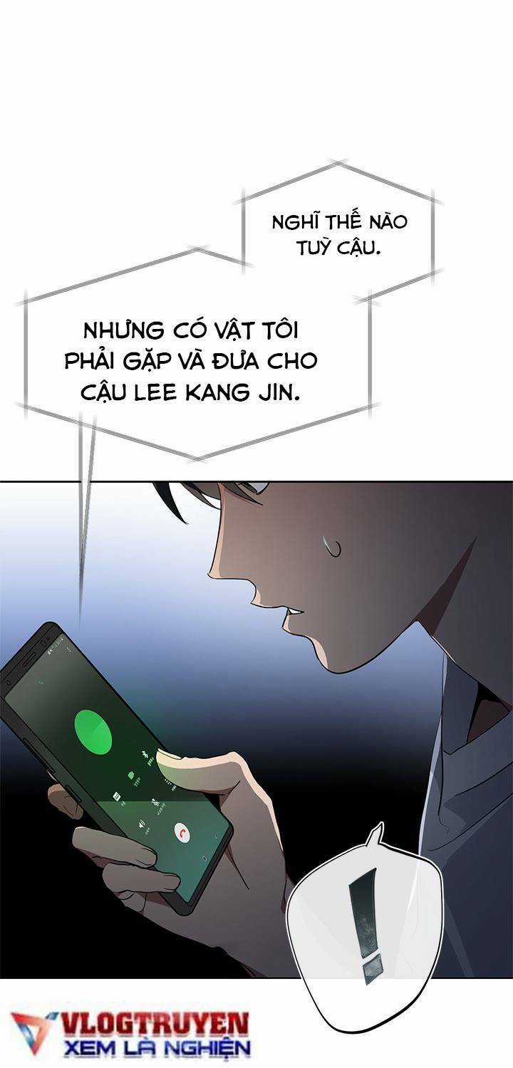 Nhà Hàng Nơi Suối Vàng Chapter 1 trang 16