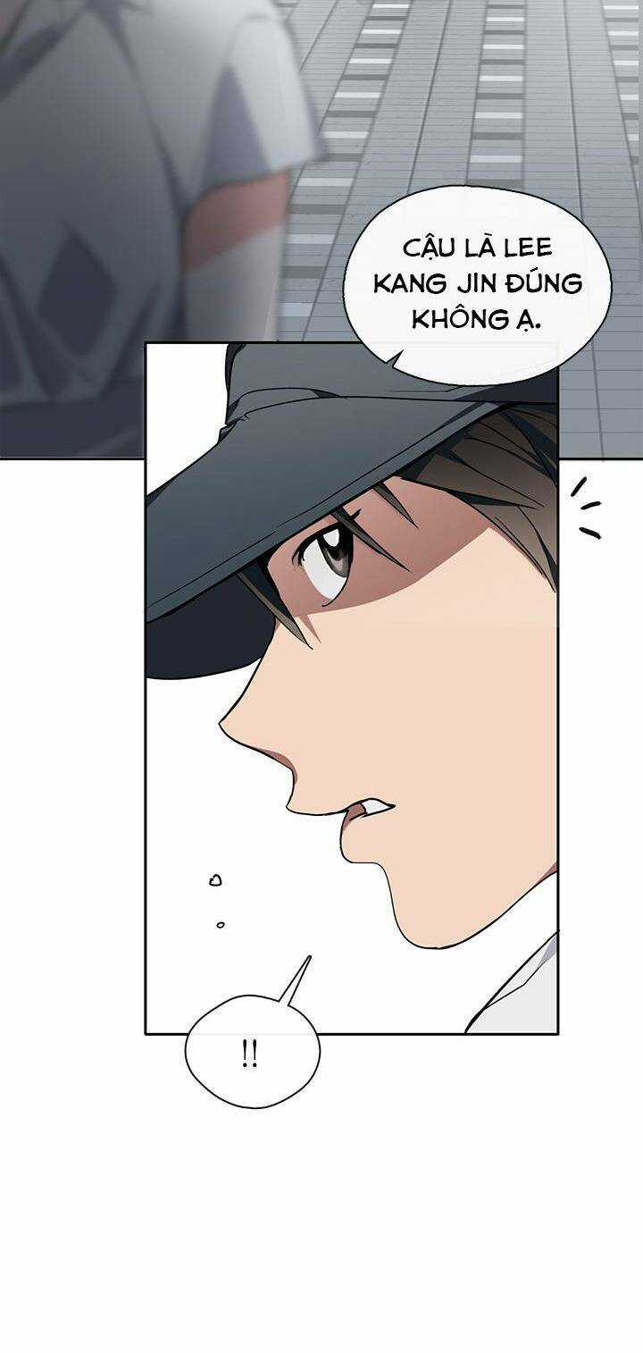 Nhà Hàng Nơi Suối Vàng Chapter 1 trang 20