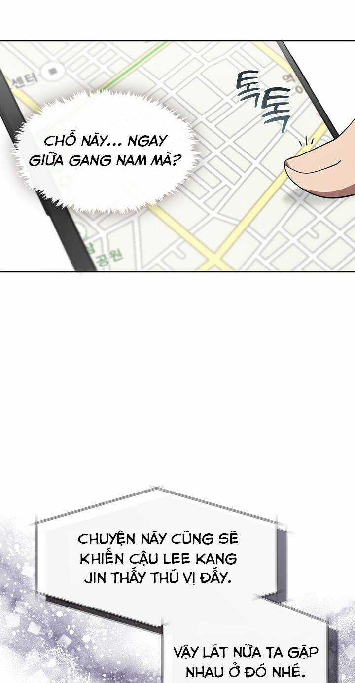 Nhà Hàng Nơi Suối Vàng Chapter 1 trang 21